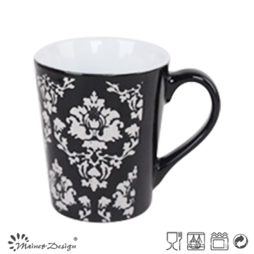 12oz Silk Screen Coffee Mug Wholesale